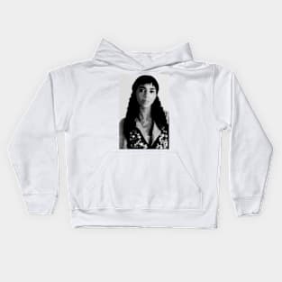 R.I.P IRENE CARA Kids Hoodie